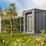 Vakantiehuis Waterresort Oosterschelde - Huisnr. 80