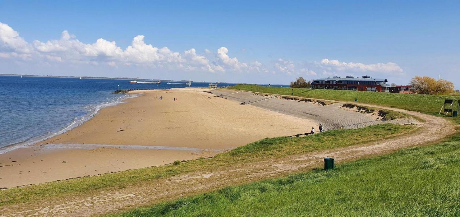 Vakantiehuis Waterresort Oosterschelde - Huisnr. 80 * Wemeldinge