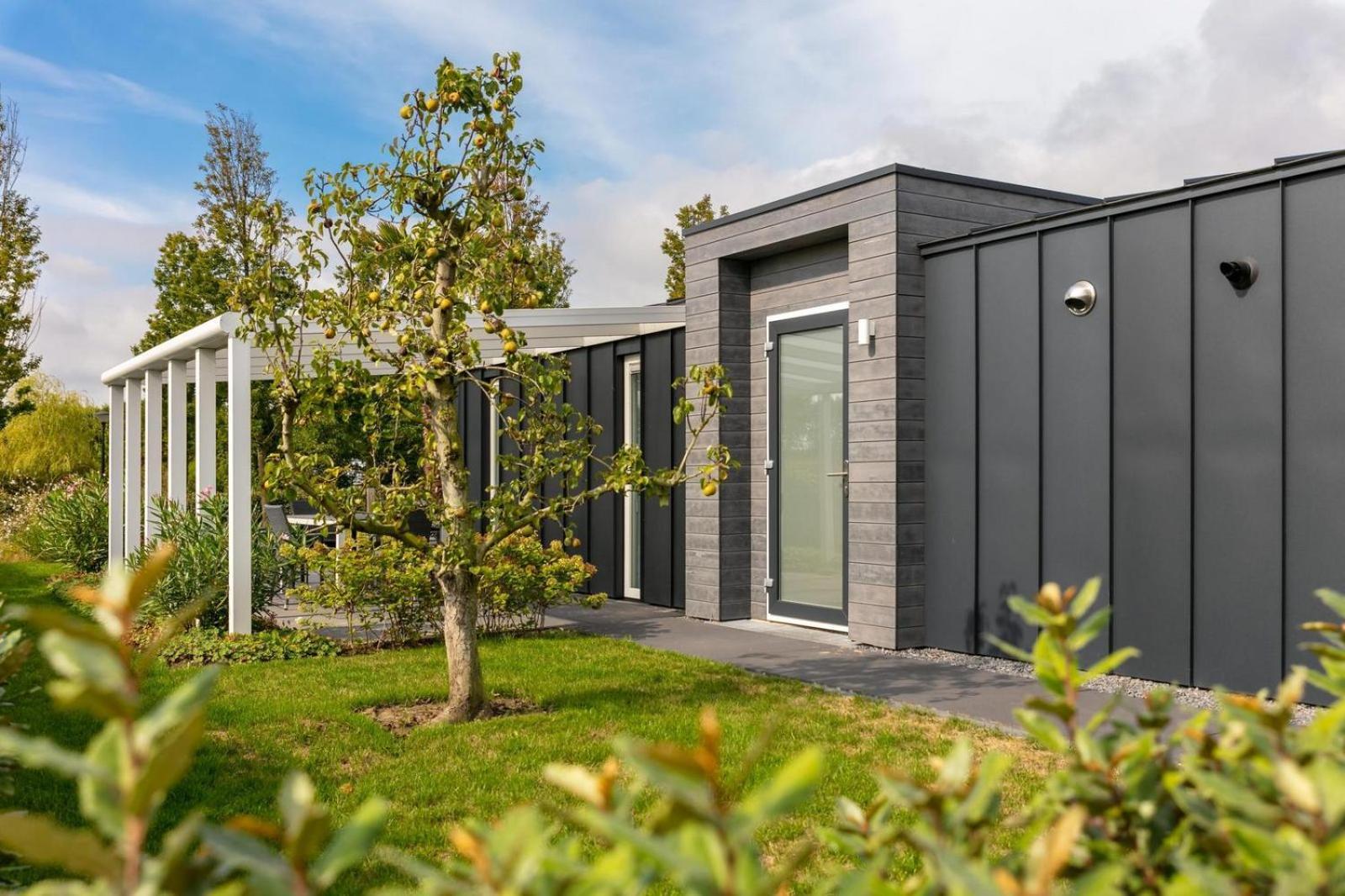 Vakantiehuis Waterresort Oosterschelde - Huisnr. 80